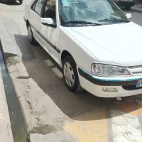 پژوپارس‌‌XU7p فوری