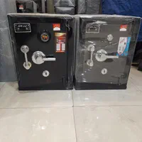 گاوصندوق جزیره