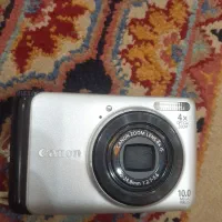 دوربین canon مدل A3000ls