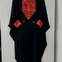 مانتو عبایی