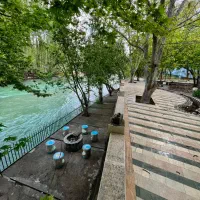 اجاره ساحلی کد معین باغبهادران باغبادران