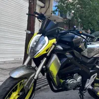 بلنتا 225R  آپاچی ۱۸۰ بنلی۲۵۰|موتورسیکلت|تهران, ستارخان|دیوار