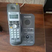 فروش تلفن بی سیم پاناسونیک