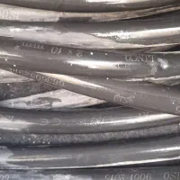 ۳۶ متر کابل برق افشان مسی سایز ۲در ۱۰ برند لینکو