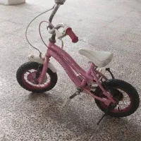دوچرخه بچگانه سایز ۱۲