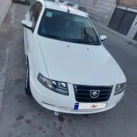 سمند سورن ef7 مدل 1401