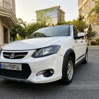 کوییک R فول با رینگ مدل۱۴۰۱