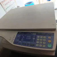 دستگاه کپی
