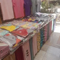 فروشنده لباس زیر در 17 شهریور