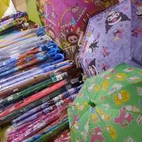 چتر بچگانه و بزرگسال بصورت تکی و عمده