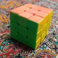روبیک 3در3