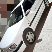 پژو پارس سال