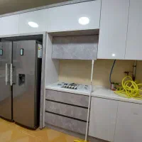 اوستا کار ام دی اف وفلزی