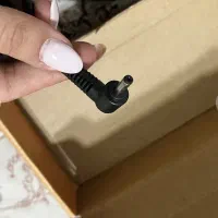 آداپتور لپ تاپ نو|قطعات و لوازم جانبی رایانه|تهران, تهرانپارس شرقی|دیوار