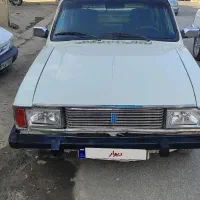وانت 89دوگانه کارخانه