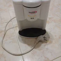 قهوه سازسازدوقلو