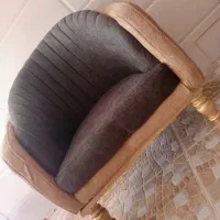 مبل هفت نفره پاناما کاملا نو