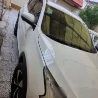تیگو ۷ مدل ۹۶برج ۱۲