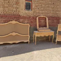 کلاف خام سرویس خواب چنگی