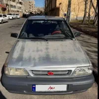 مدل 92 پراید92