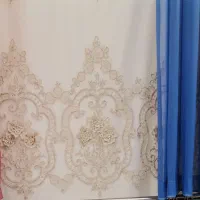 فروش ویژه پارچه پرده ، تنوع بالا