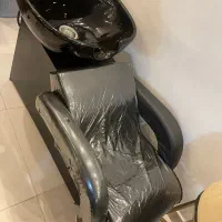 صندلی سرشور سالنی