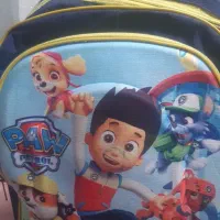 کیف مدرسه