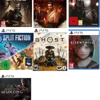 کپی خور و نصب بازی Ps4/Ps5 با نت ملی