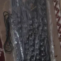 موس کیبورد نیمه گیمینگ به همراه هاب و UTG
