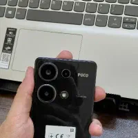 Poco m6 Pro|موبایل|تهران, تهران‌ویلا|دیوار