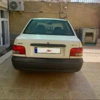 پراید 131 SE