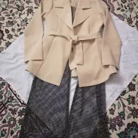 کت و شلوار مجلسی نو