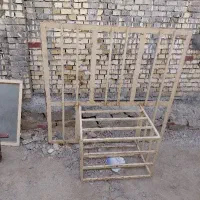 درب و پنجره اتاق