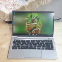لپ تاپ HP تولید ۲۰۲۲ قوی و سبک دانشجویی
