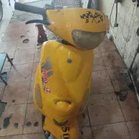 پاکشتی پرواز ۱۰۰