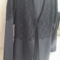 مانتو شلوار مجلسی