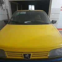 تاکسی ۴۰۵
