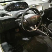 پژو ۲۰۰۸ بیرنگ