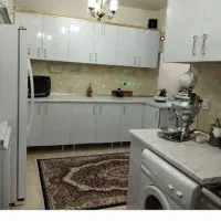 کابینت ام دی اف سالم ده متربالاده مترپایین