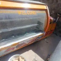 یخچال فریز