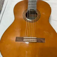 فروش گیتار در حد نو