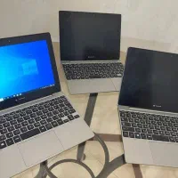 تبلت توشیبا (ویندوزی) k50