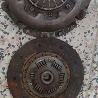 دیسک و صفحه نیسان