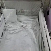 تخت خواب کودک