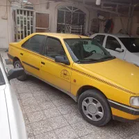 تاکسی شهری