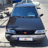 پراید عروسک