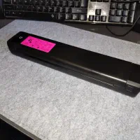 Ozer Wireless Stencil Printer M08 Pro|پرینتر، اسکنر، کپی، فکس|فردیس, فردیس|دیوار