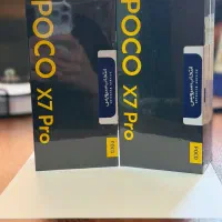 POCO X7 Pro