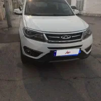 تیگو ۵