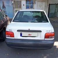 پراید مدل 1499